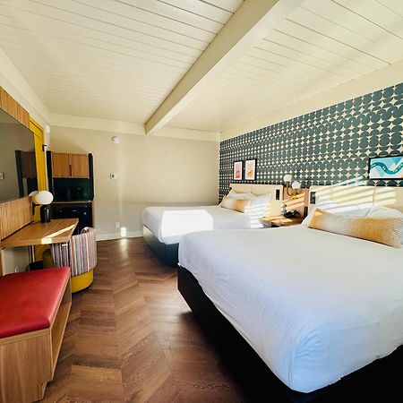 Star Motel Σαν Φρανσίσκο Εξωτερικό φωτογραφία