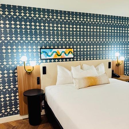 Star Motel Σαν Φρανσίσκο Εξωτερικό φωτογραφία