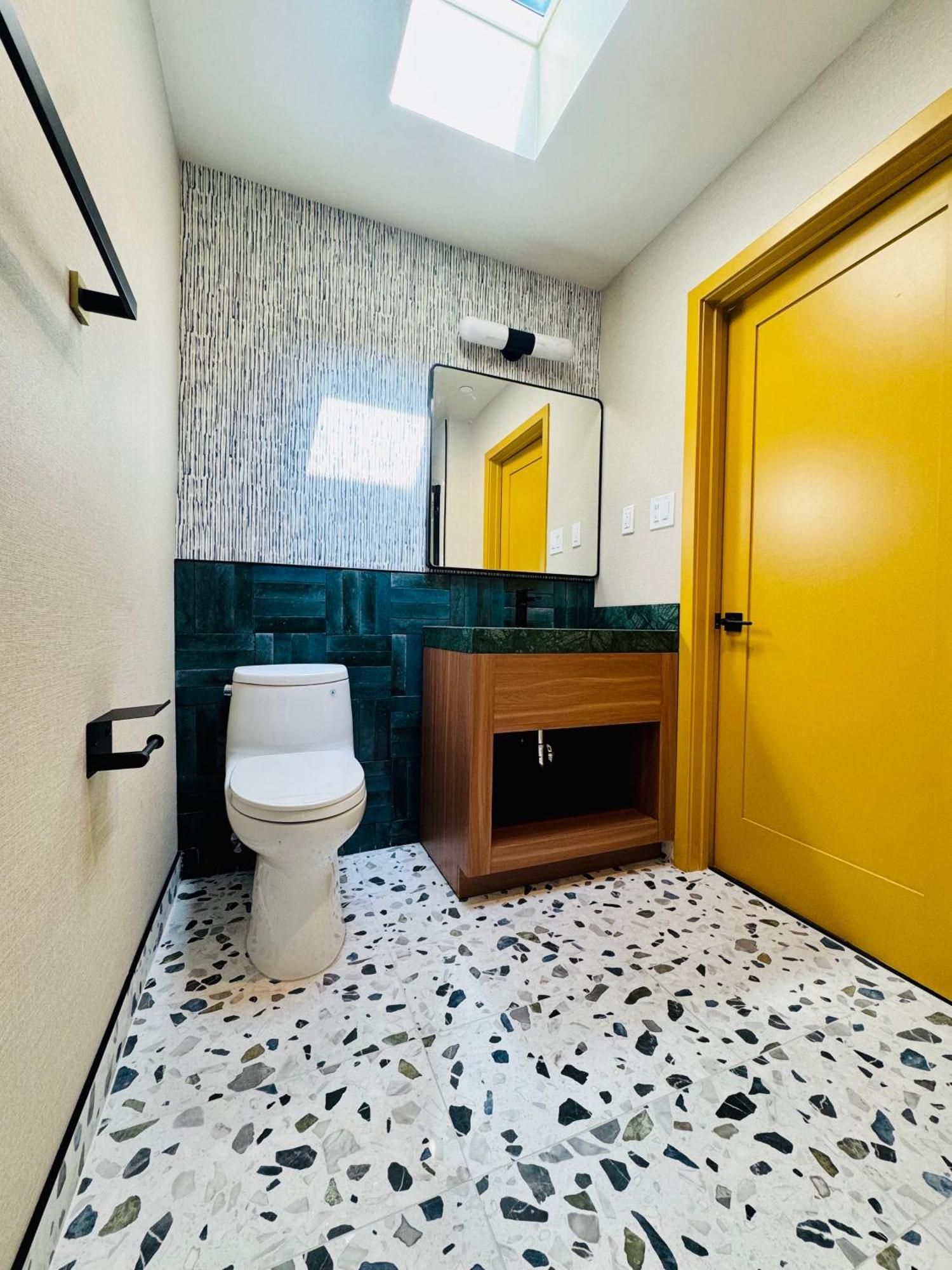 Star Motel Σαν Φρανσίσκο Εξωτερικό φωτογραφία