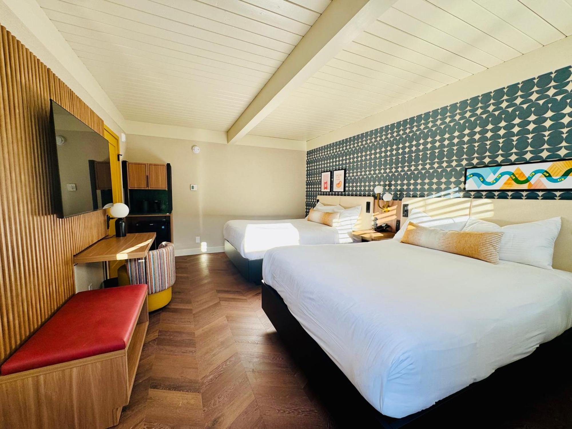 Star Motel Σαν Φρανσίσκο Εξωτερικό φωτογραφία