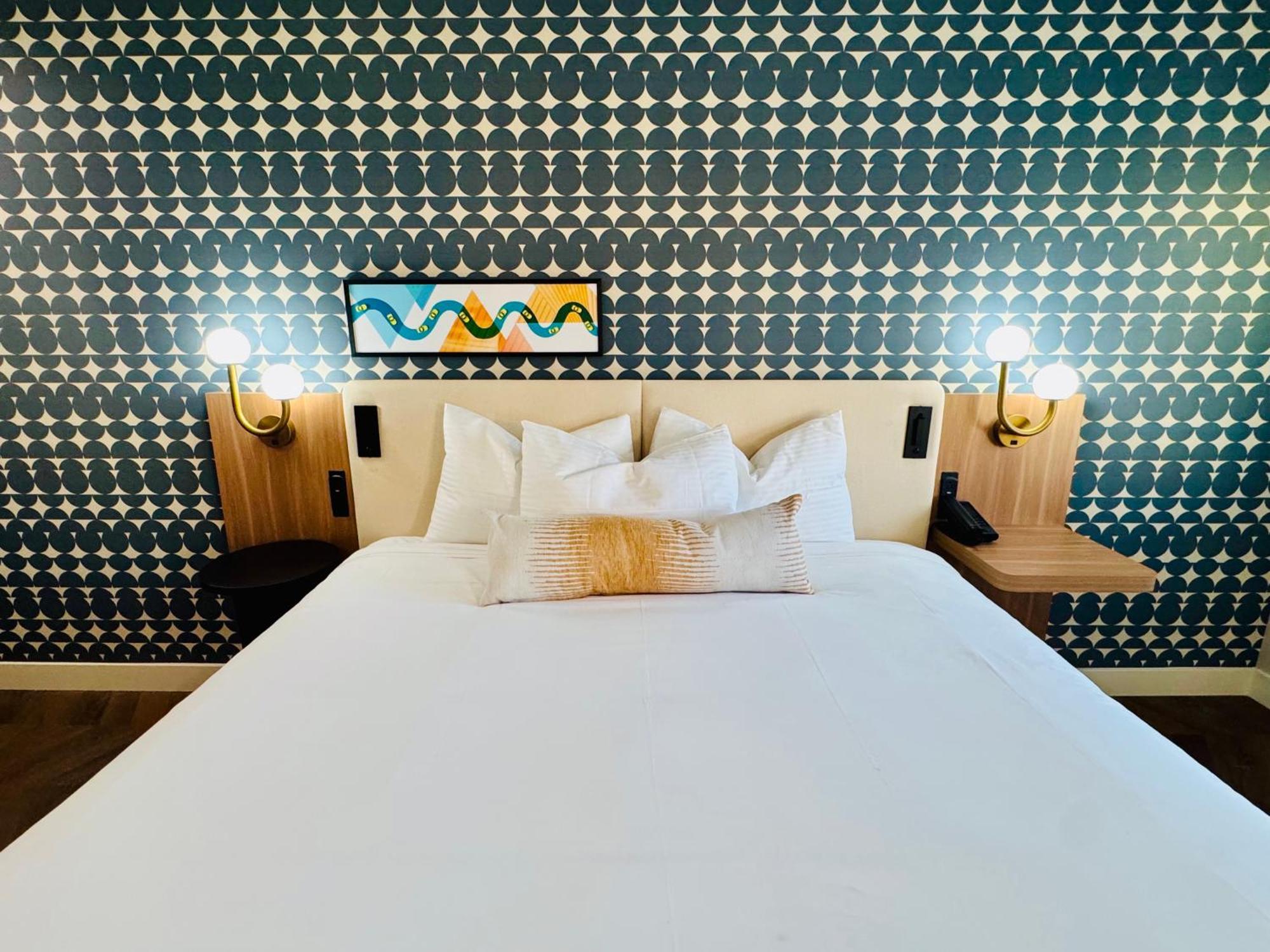 Star Motel Σαν Φρανσίσκο Εξωτερικό φωτογραφία