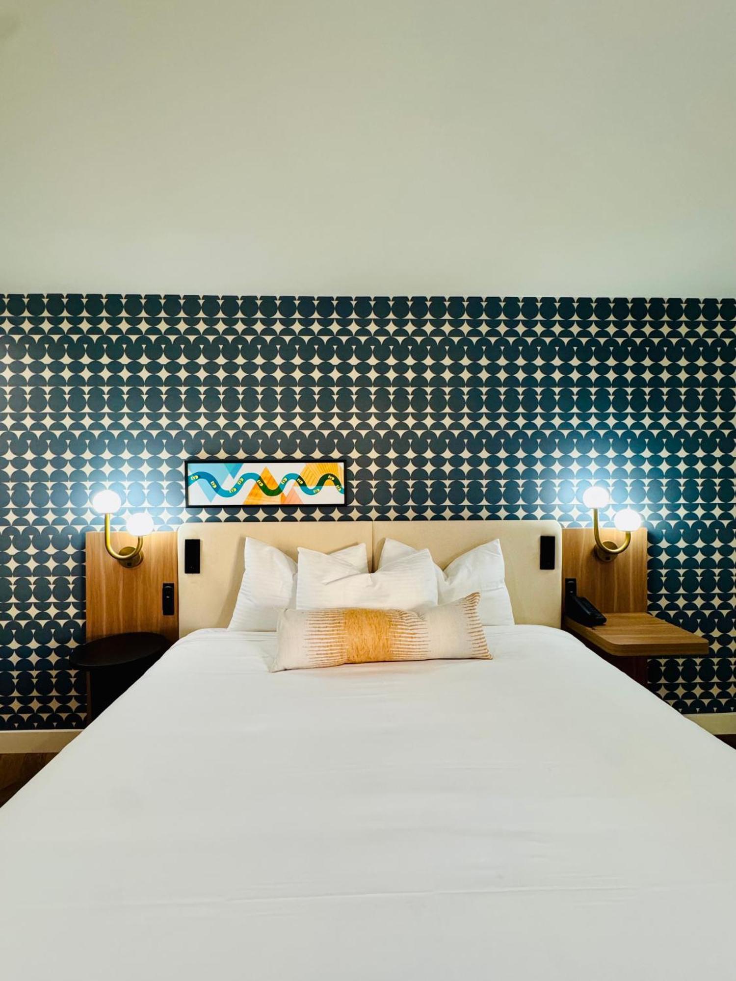 Star Motel Σαν Φρανσίσκο Εξωτερικό φωτογραφία