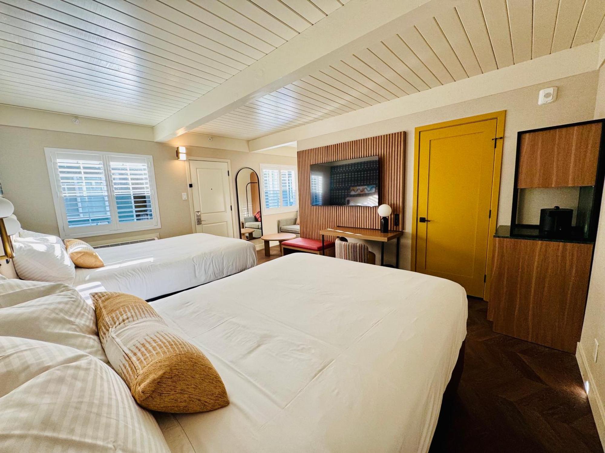 Star Motel Σαν Φρανσίσκο Εξωτερικό φωτογραφία