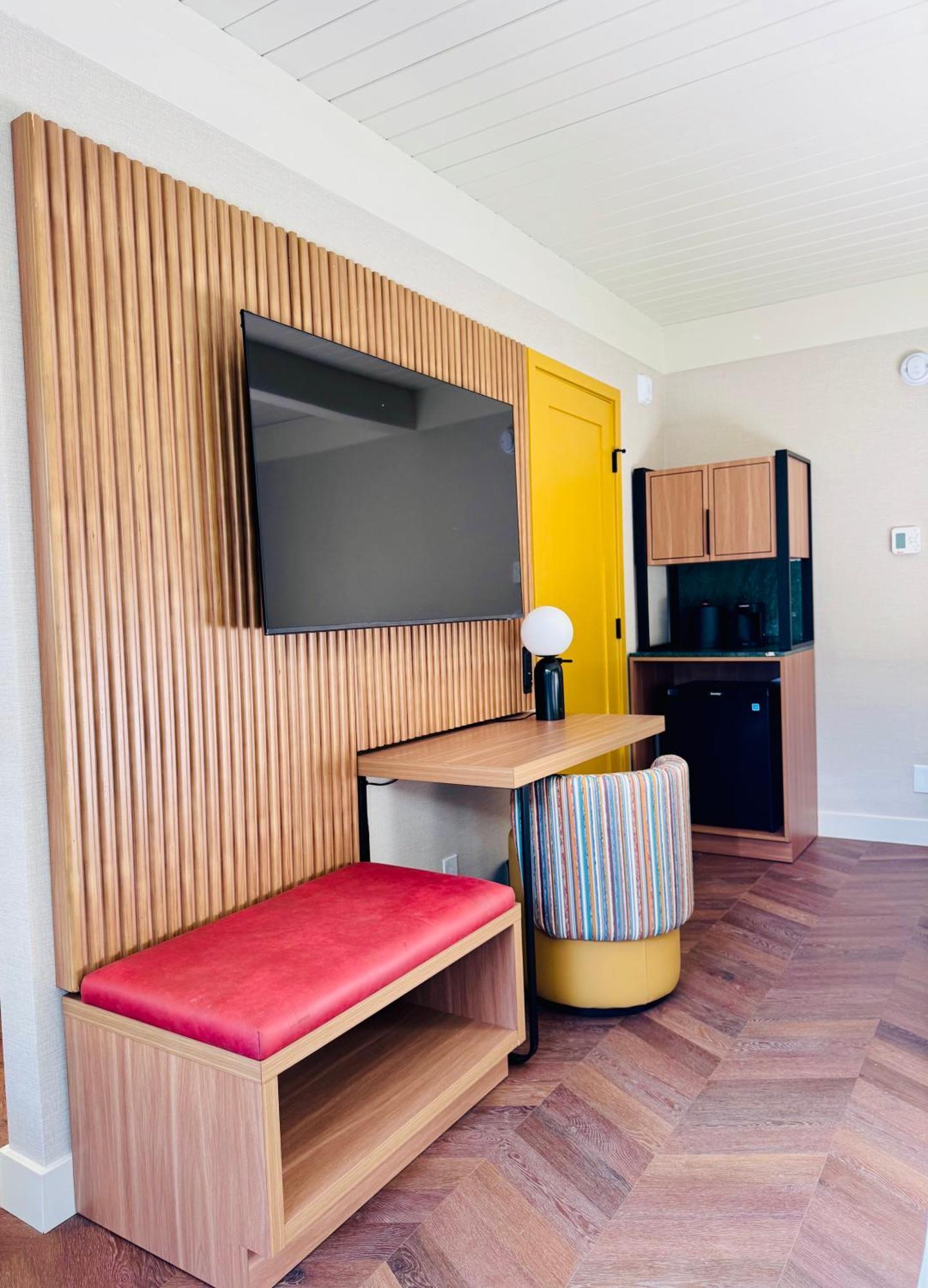 Star Motel Σαν Φρανσίσκο Εξωτερικό φωτογραφία