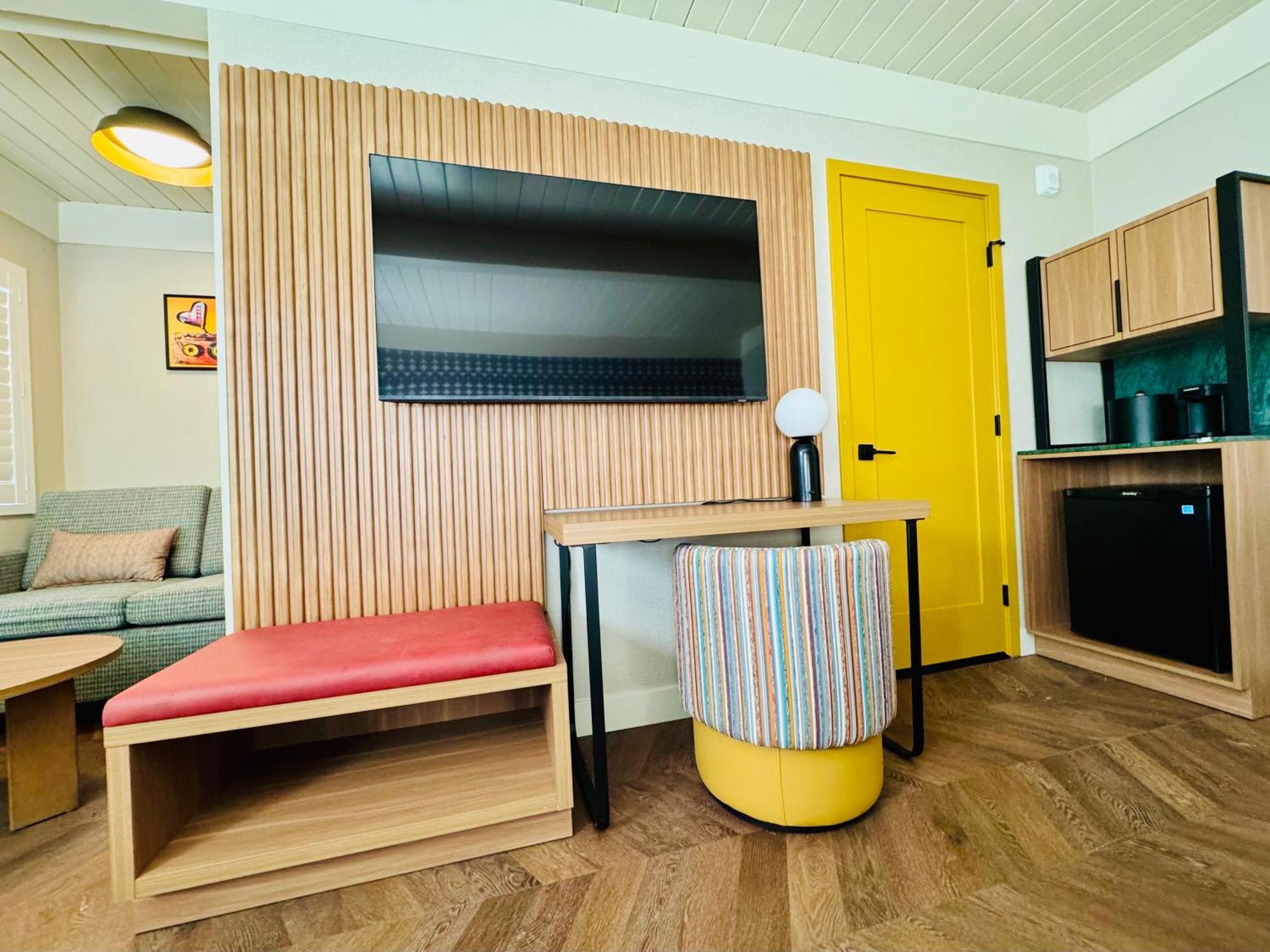 Star Motel Σαν Φρανσίσκο Εξωτερικό φωτογραφία